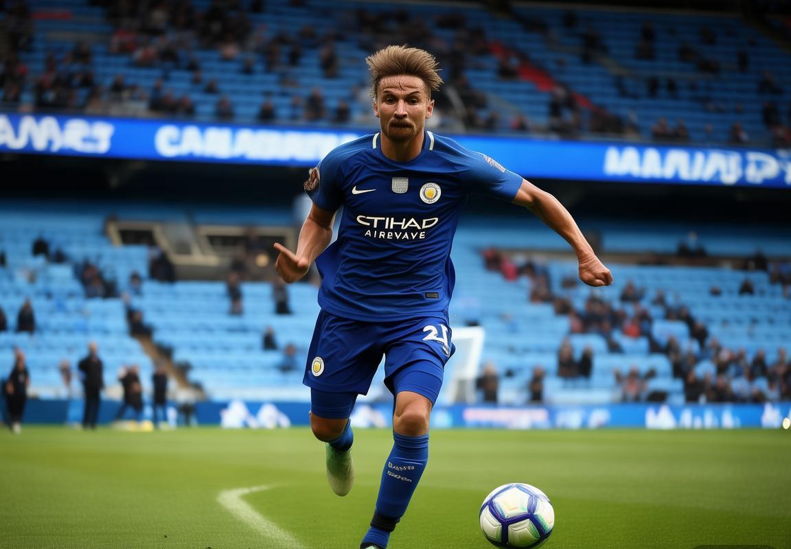 哈兰德1.2亿欧元身价背后的成功秘诀：绝杀进球源于极致的训练自律