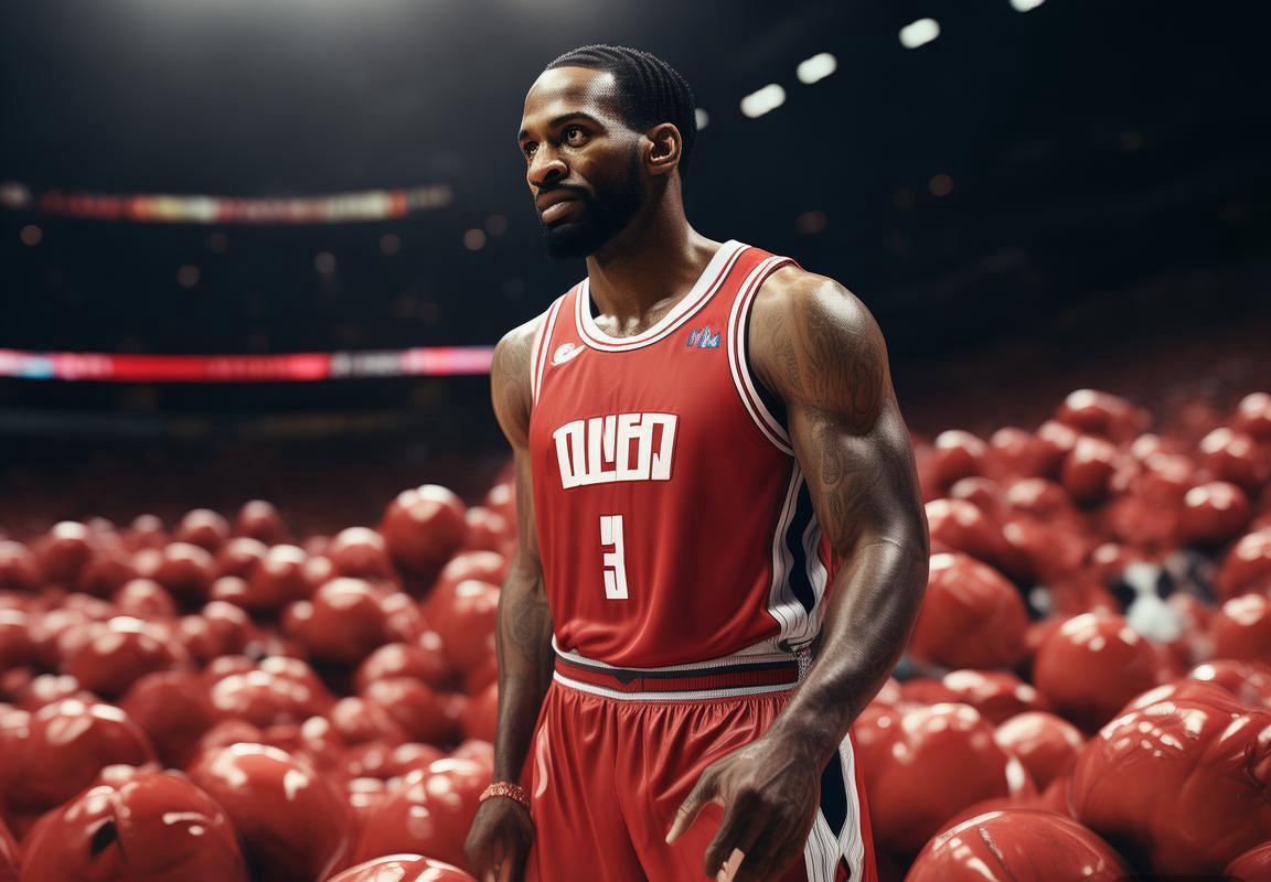 火箭管理层续约卡佩拉引争议：传统中锋价值与火箭重建及薪资空间的矛盾