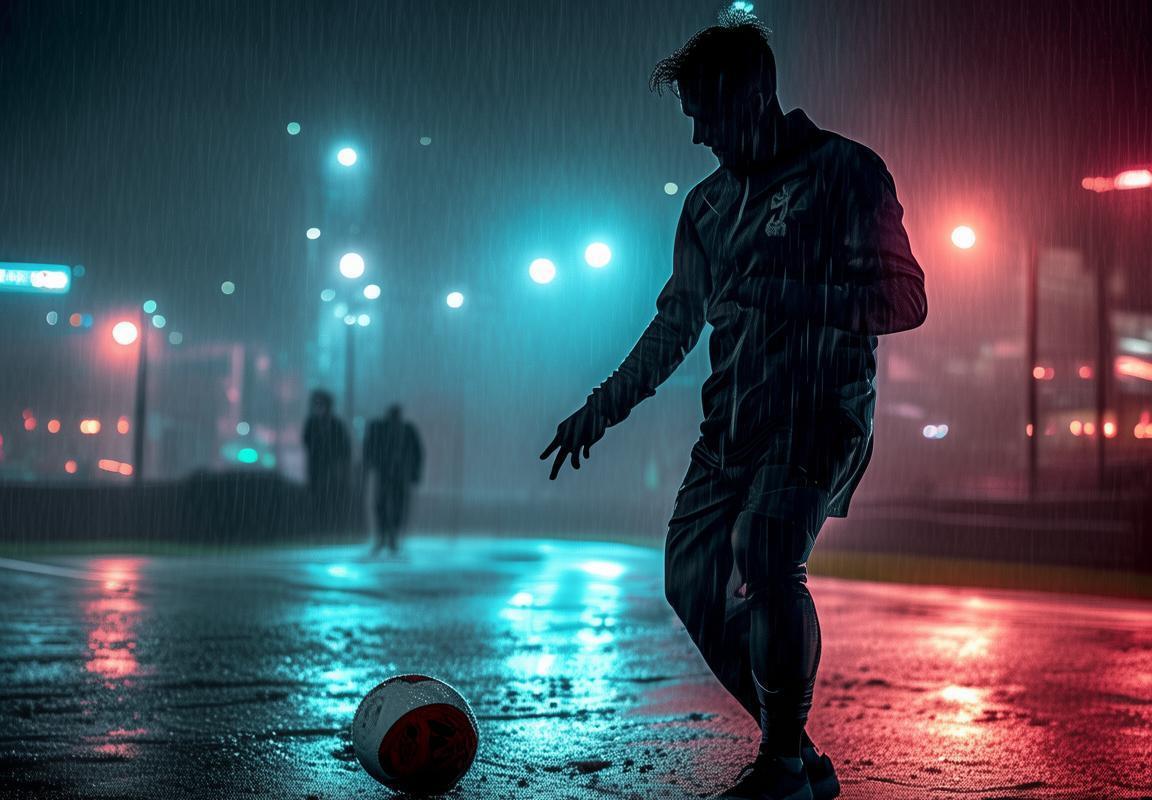 哈兰德1.2亿欧元身价背后的成功秘诀：绝杀进球源于极致的训练自律