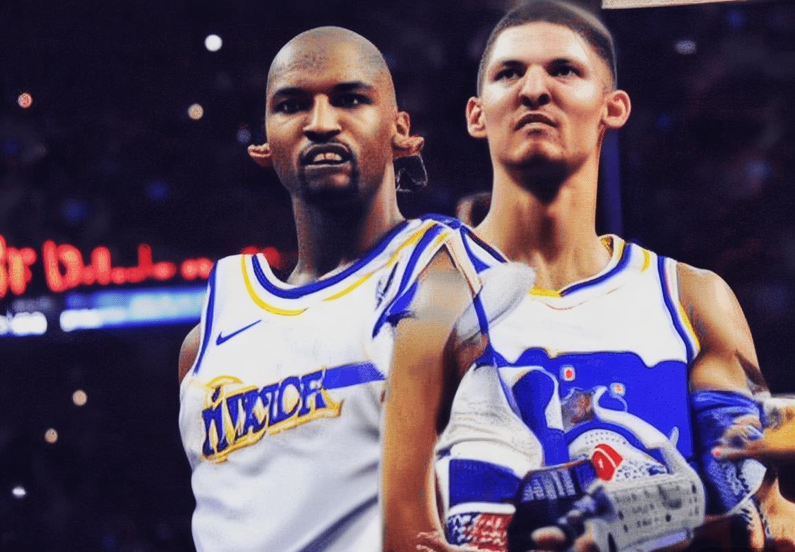 达里厄斯·加兰蜕变骑士队顶级控卫，场均20+8剑指全明星